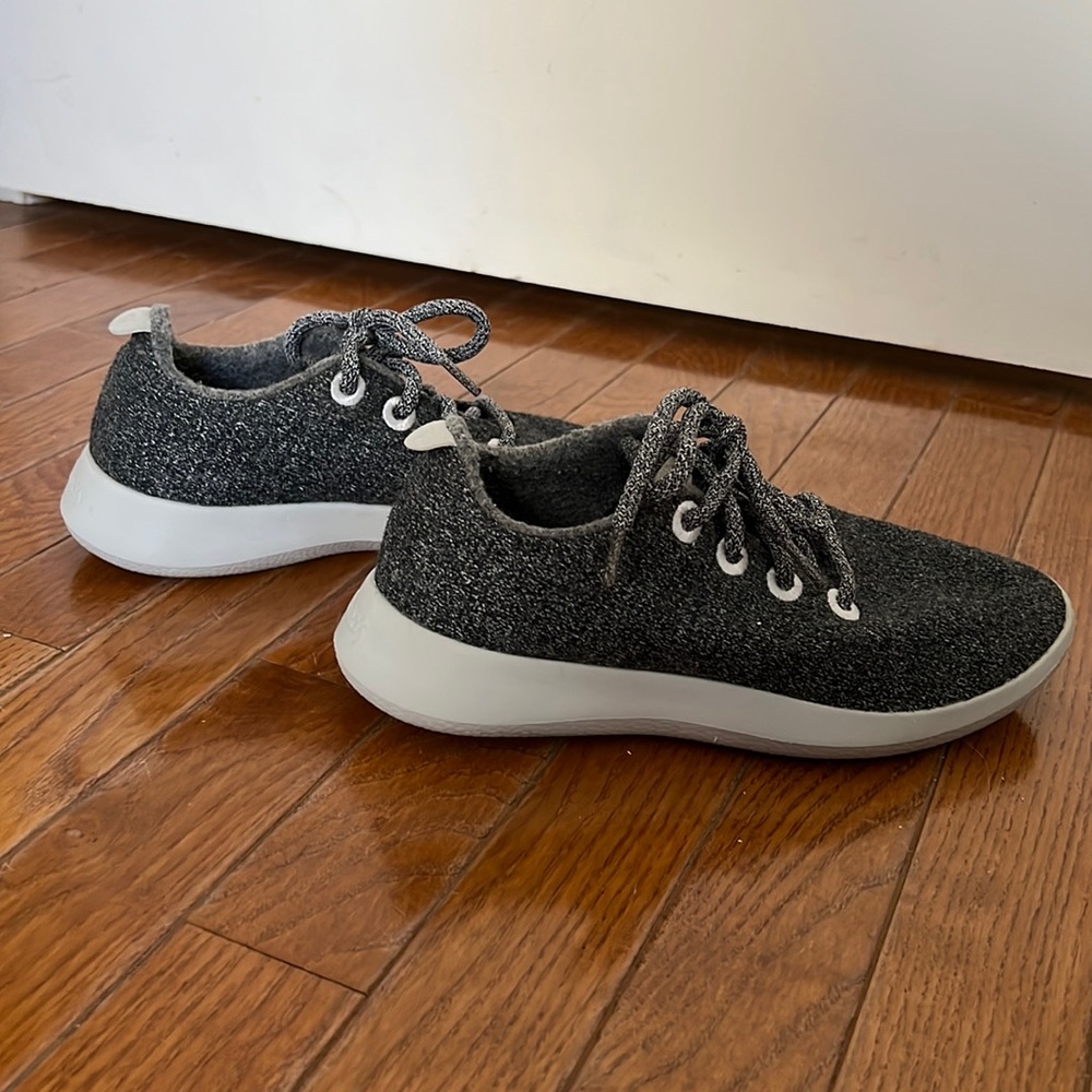 Allbirds Wool Runners